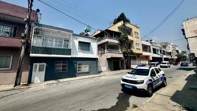 Silah Sesleri Yürekleri Dağladı: Anne ve Kızının Ölümü Şok Etti