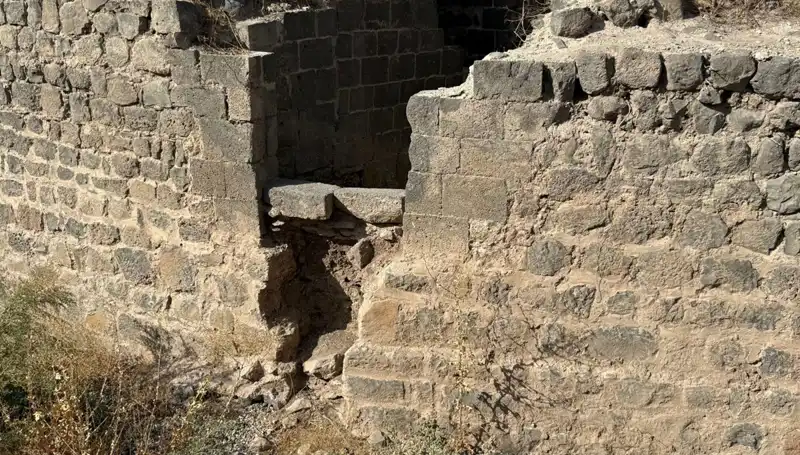 Diyarbakır'da Yüzyıllardır Tartışılan Kitabenin Gizemi Çözüldü
