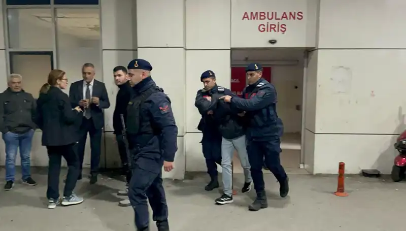 Tekirdağ'da Sıcak Gelişme: Silahlı Kavga Sonrası Can Kaybı!
