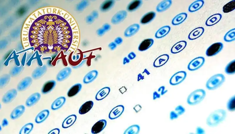 ATA-AÖF’te Sınavsız İkinci Üniversite Kayıtları Başladı: Yeni Fırsatlar Kapıda