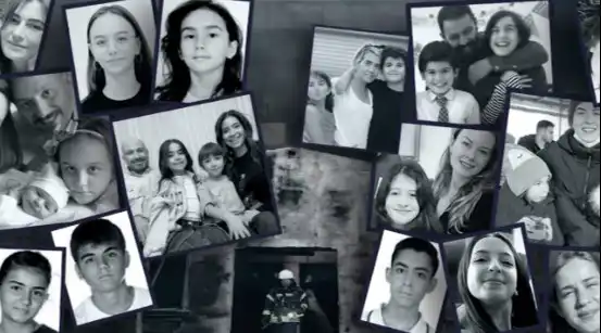 Bayramda Yüreklere İkisi Dolu, 36 Çocuk Eksik