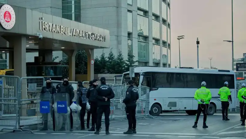 İstanbul'da Şok Gelişme: İş İnsanı İçin Yakalama Kararı Çıktı!