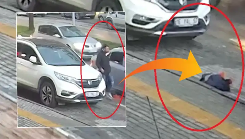 Hakimden Şoke Eden Uyarı: "Sakın Kilo Almayın" Dedi, 10 Yıl Hapis Bekliyor!
