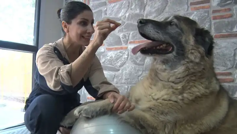 55 Kilo Obez Duman’ın Zayıflama Yolculuğu: Spor Ve Pilatesle Yeniden Doğuş