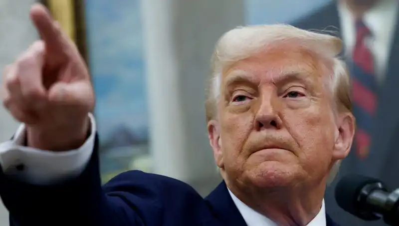 Trump’tan Tarihi Gün İşareti: 2 Nisan Neden Bu Kadar Önemli?