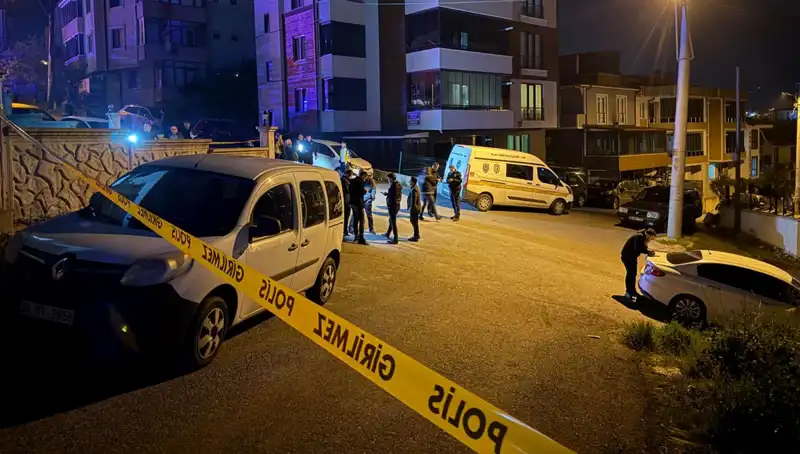 Sakarya'da Gece Yarısı Kanlı Kavga: 5 Kişi Hayatını Kaybetti